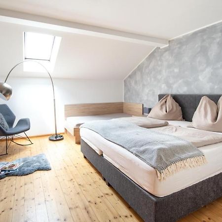 Dölsach Schusterhof-Appartments מראה חיצוני תמונה