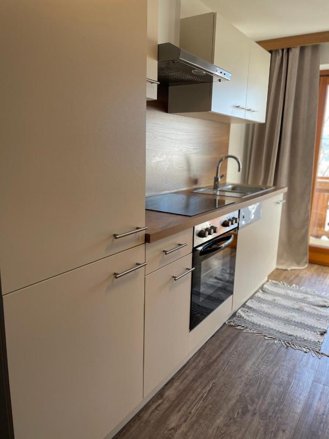 Dölsach Schusterhof-Appartments מראה חיצוני תמונה