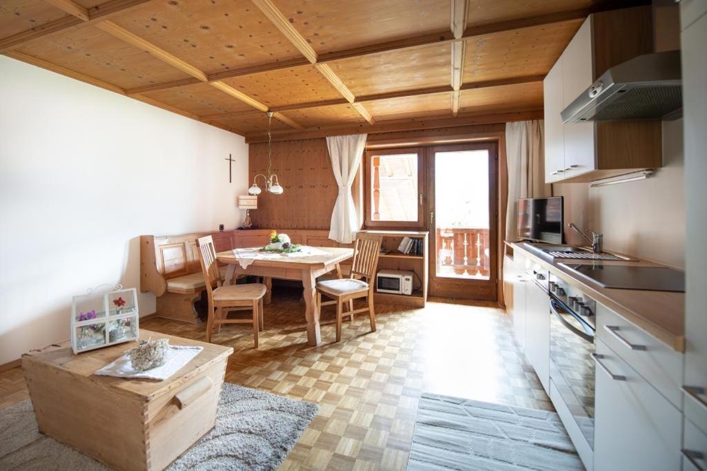 Dölsach Schusterhof-Appartments מראה חיצוני תמונה