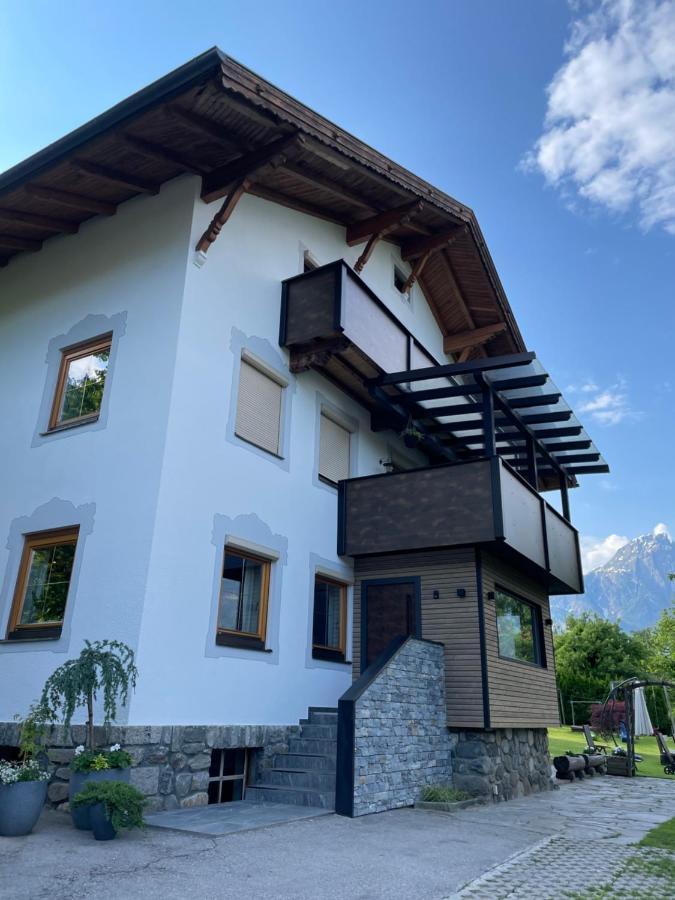 Dölsach Schusterhof-Appartments מראה חיצוני תמונה
